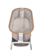 Shop Maxi-Cosi Iora Bedside Bassinet, Horizon Sand at GoodBuy Gear