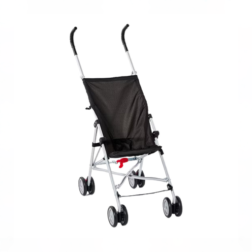 Shop Parent’s Choice Baby Umbrella Stroller, Black at GoodBuy Gear