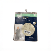 Shop Halo Cotton Sleepsack, Lullaby Forest, Medium at GoodBuy Gear