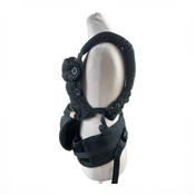 Shop Ergobaby Four Position 360 Baby Carrier, Pure Black at GoodBuy Gear