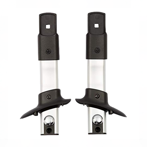 Shop Baby Jogger City Select Second Seat Adapters at GoodBuy Gear