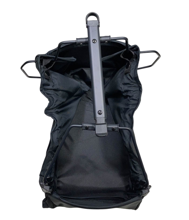 Shop Orbit Baby G5 Cargo Basket, Black at GoodBuy Gear