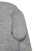 Shop UPPAbaby Infant SnugSeat, Grey at GoodBuy Gear