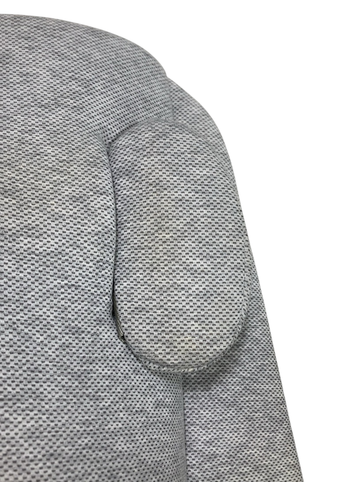 Shop UPPAbaby Infant SnugSeat, Grey at GoodBuy Gear