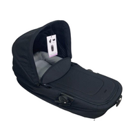 Shop Joolz Aer+ Carrycot, Refined Black at GoodBuy Gear