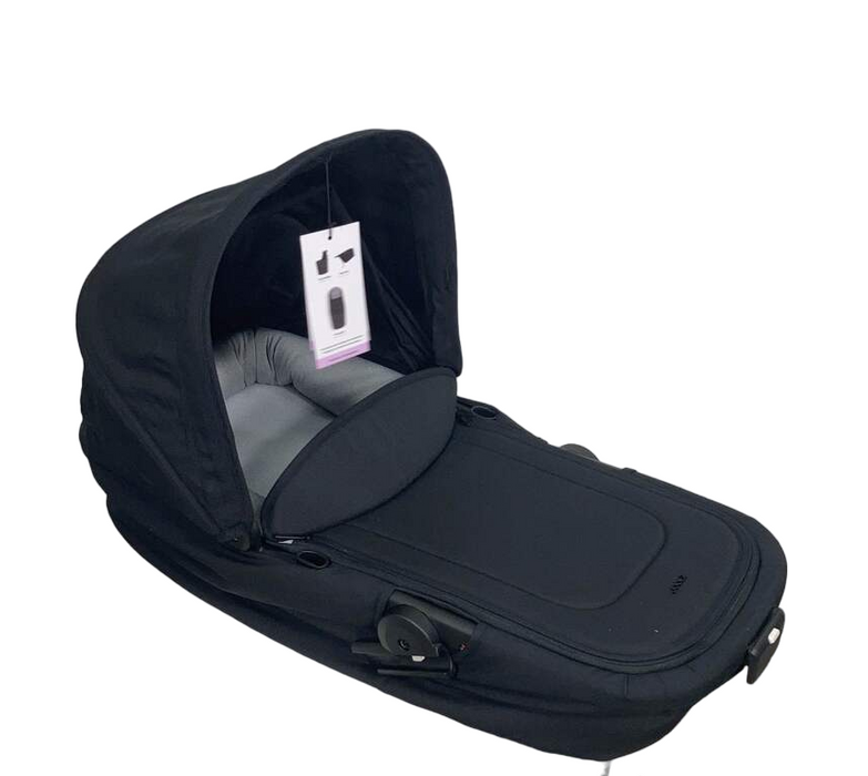 Shop Joolz Aer+ Carrycot, Refined Black at GoodBuy Gear