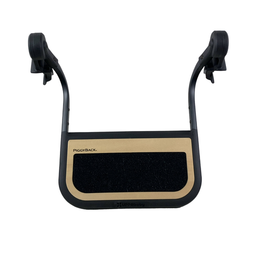 Shop UPPAbaby CRUZ PiggyBack Ride Along Board (2020+), V2/V3 at GoodBuy Gear