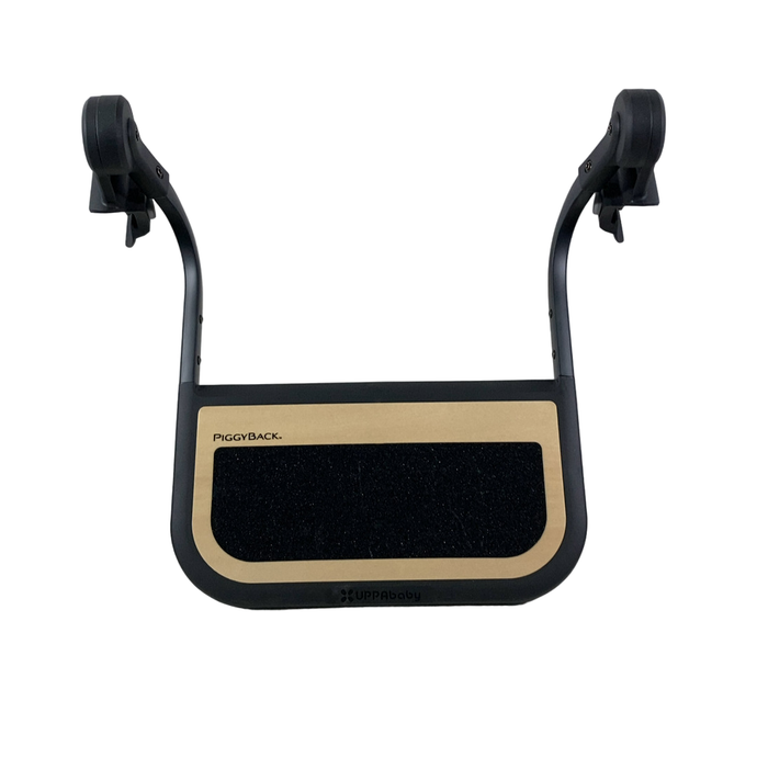 Shop UPPAbaby CRUZ PiggyBack Ride Along Board (2020+), V2/V3 at GoodBuy Gear