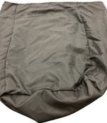 Shop Mockingbird Single 2.0 Stroller, Bloom, Watercolor Drops, Silver With Penny Leather, 2024 at GoodBuy Gear