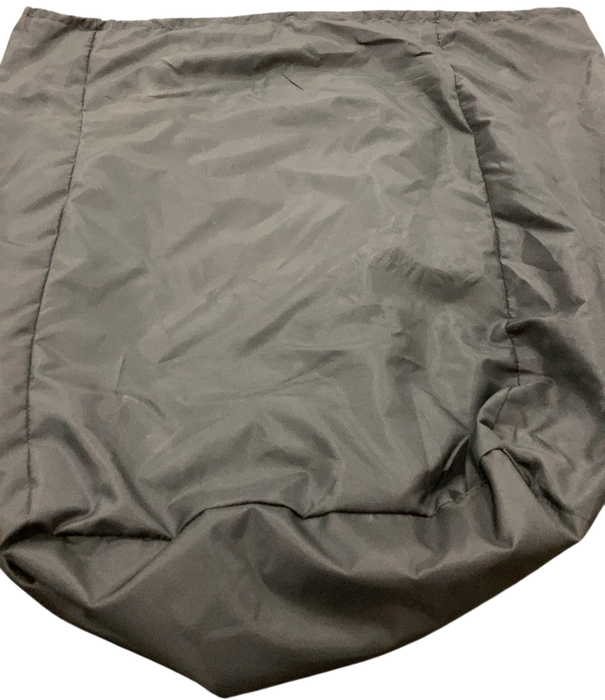 Shop Mockingbird Single 2.0 Stroller, Bloom, Watercolor Drops, Silver With Penny Leather, 2024 at GoodBuy Gear