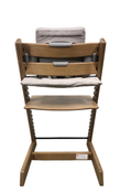 Shop Stokke Tripp Trapp Complete High Chair, 2, Icon Grey, Oak Brown at GoodBuy Gear