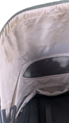 Shop UPPAbaby Vista V2 Toddler Seat, 2020, Emmett (Green Melange) at GoodBuy Gear