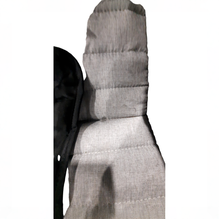 Shop Summer by Ingenuity 3D Quick Close CS+ Stroller, 2024, Gray at GoodBuy Gear
