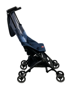 Shop gb Pockit Air All-Terrain Stroller, 2024, Night Blue at GoodBuy Gear