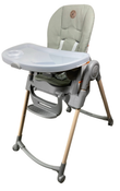 Shop Maxi-Cosi Minla 6-in-1 High Chair, Classic Green at GoodBuy Gear