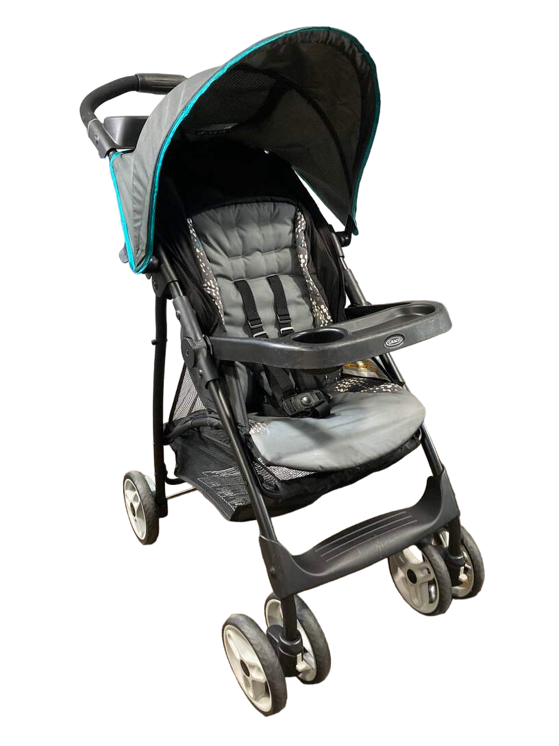 Graco LiteRider LX Stroller, 2020