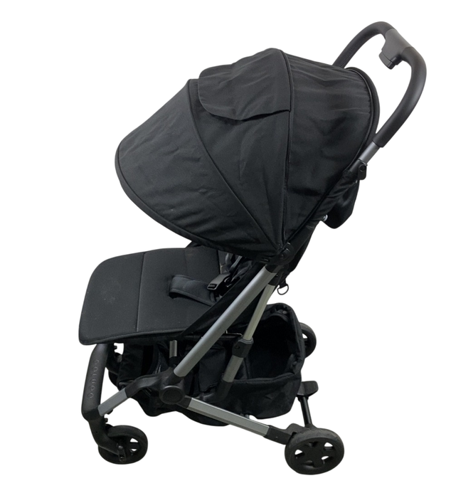Shop Colugo Compact Stroller, 2023, Black at GoodBuy Gear
