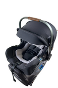 Shop Nuna PIPA rx Infant Car Seat, 2024, Caviar at GoodBuy Gear