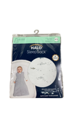 Shop Halo Cotton Sleepsack, XL, Ocean Life at GoodBuy Gear
