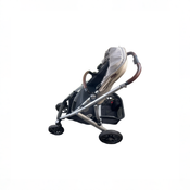 Shop UPPAbaby VISTA V2 Stroller, 2023, Declan (Oat Melange) at GoodBuy Gear