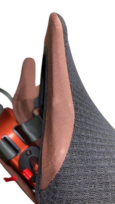 Shop WAYB Pico Portable Car Seat, 2023, Golden Hour at GoodBuy Gear