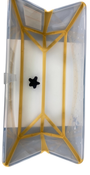 Shop Stokke Flexi Bath Foldable Baby Bathtub, Mickey Mouse, XLarge at GoodBuy Gear