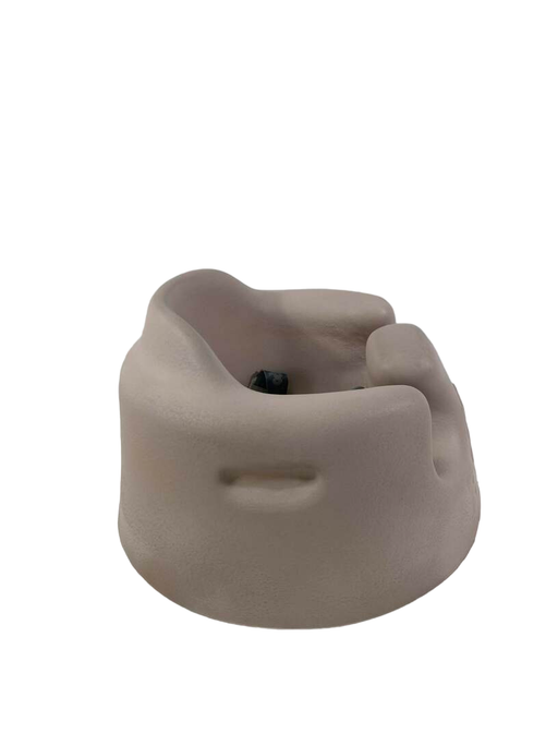 secondhand Bumbo Floor Seat, Taupe