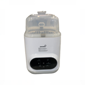 Shop Grownsy EaseClean Bottle Washer, White at GoodBuy Gear