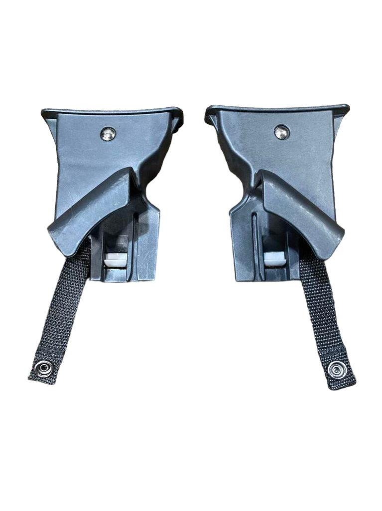 B agile stroller adapter hot sale