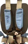 Shop WAYB Pico Portable Car Seat, 2022, Midnight Sky at GoodBuy Gear