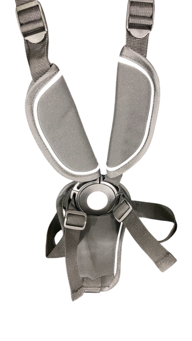 Shop Mockingbird Single 2.0 Stroller, 2025, Bloom, Silver With Penny Leather, Windowpane at GoodBuy Gear
