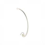 Shop Stokke Tripp Trapp Newborn Set Toy Hanger, White at GoodBuy Gear