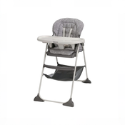 Shop Graco SlimSnacker High Chair, Whisk at GoodBuy Gear