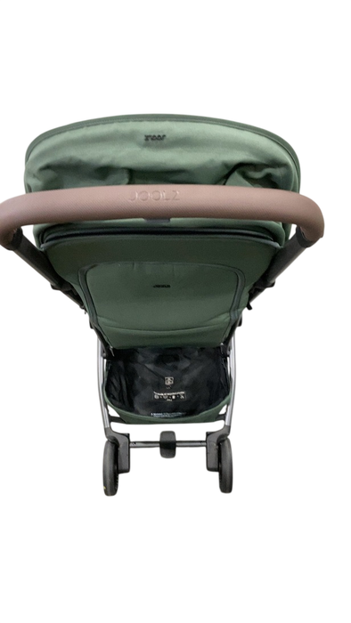 Shop Joolz Aer2 Lightweight Travel Stroller, 2025, Forest Green at GoodBuy Gear