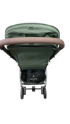 Shop Joolz Aer2 Lightweight Travel Stroller, 2025, Forest Green at GoodBuy Gear