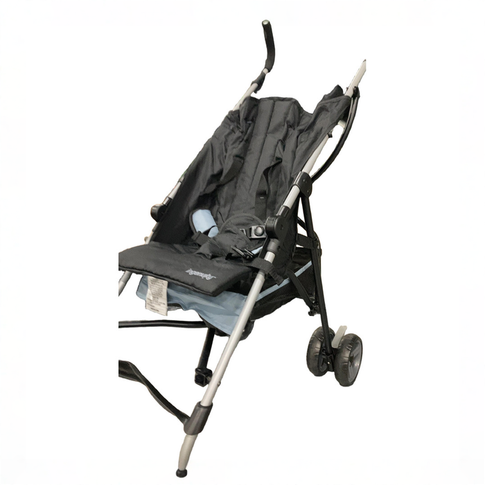 Shop Ingenuity 3D Mini Convenience Stroller, Slate at GoodBuy Gear