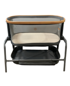 Shop Maxi-Cosi Iora Bedside Bassinet, Essential Graphite at GoodBuy Gear