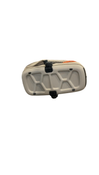 Shop Silver Cross Reef Bassinet, Stone at GoodBuy Gear