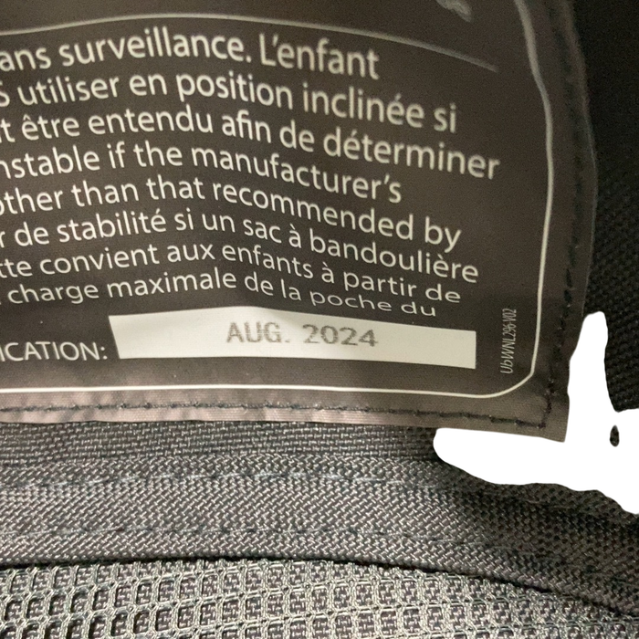 Shop UPPAbaby Vista V3 Stroller, 2024, Greyson (Charcoal Melange) at GoodBuy Gear