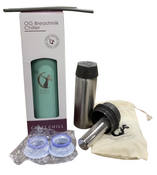 Shop Ceres Chill The Ultimate Gift Bundle, Touching Grass, OG+ Chiller at GoodBuy Gear