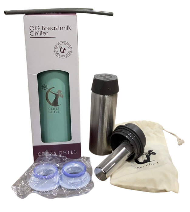 Shop Ceres Chill The Ultimate Gift Bundle, Touching Grass, OG+ Chiller at GoodBuy Gear