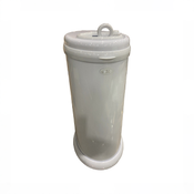 Shop Ubbi Diaper Pail, Sage at GoodBuy Gear