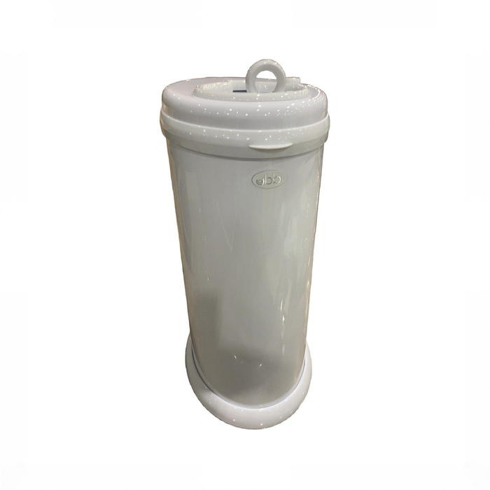 Shop Ubbi Diaper Pail, Sage at GoodBuy Gear