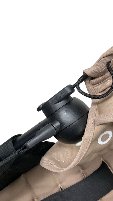 Shop Babyzen YOYO2 Complete Stroller, 2023, Black with Taupe at GoodBuy Gear