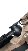 Shop Babyzen YOYO2 Complete Stroller, 2023, Black with Taupe at GoodBuy Gear