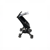 Shop Munchkin Sparrow Ultra Compact Stroller, 2025, Black at GoodBuy Gear