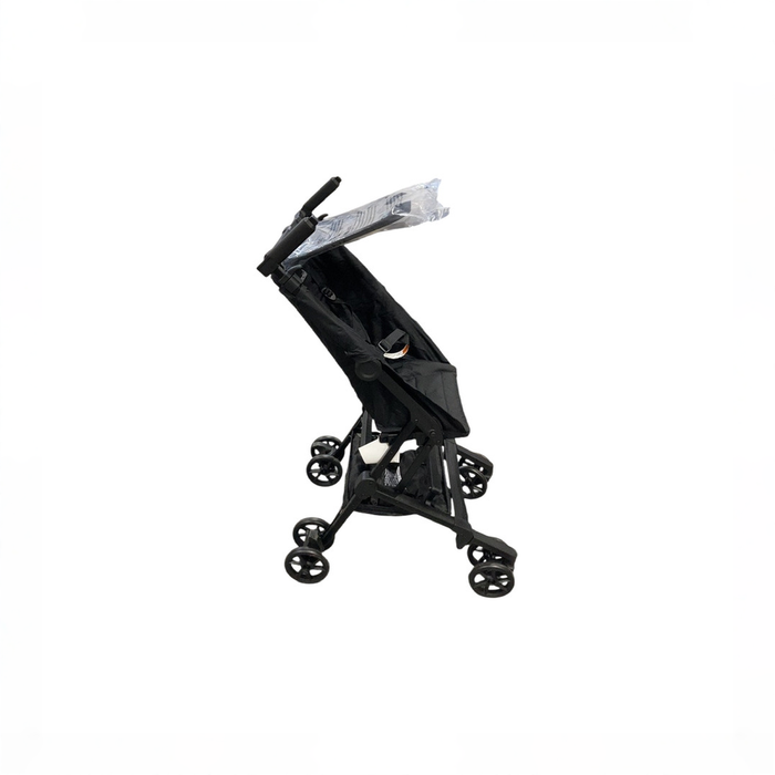 Shop Munchkin Sparrow Ultra Compact Stroller, 2025, Black at GoodBuy Gear