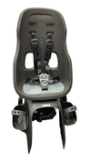Shop Thule Yepp Nexxt 2 Maxi Frame Mount Child Bike Seat, Gray at GoodBuy Gear