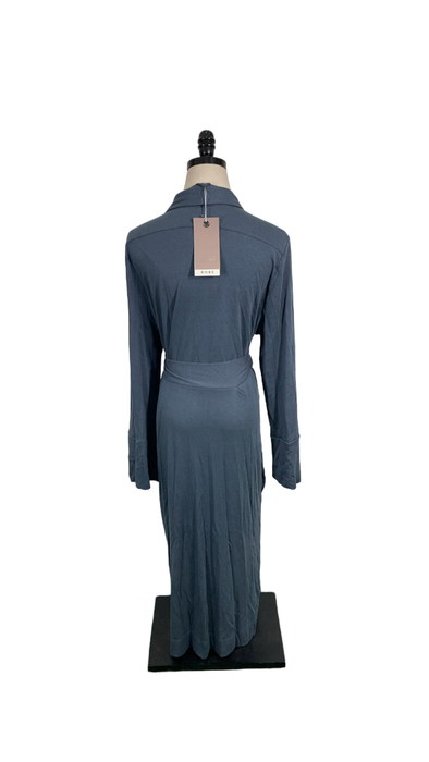 Shop Goumikids Womens Robe, Midnight, XL/XXL at GoodBuy Gear