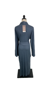 Shop Goumikids Womens Robe, Midnight, XL/XXL at GoodBuy Gear
